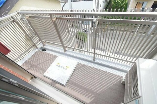 ブロケードグレースの物件内観写真